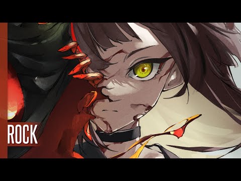 Nightcore - Legendary