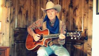 Navajo Rug by Ian Tyson, Tom Russel