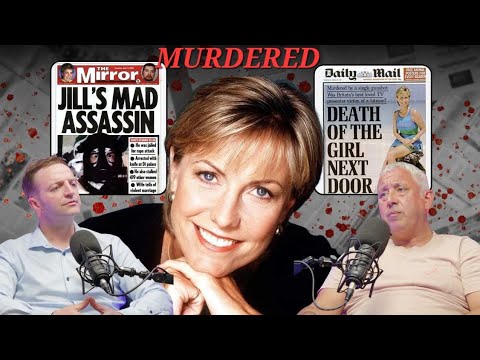 Who Killed Jill Dando? Cold Case With Detective Jon Wedger 