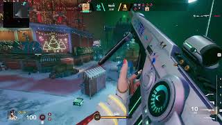 Game Play Truy Kích 2 (Battle Team 2) - Zombie 9