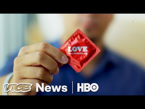 How California Tried — And Failed — To Regulate The Porn Industry (HBO)