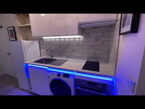 Studio flat Manor Drive , Wembley, HA9 8ED