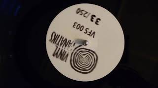 Mad Dog – Secret Garden - Remaster - Underdog recordings - Vinyl Fanatics - 1993 hardcore DnB