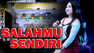 Download lagu AINI ZAMMA - SALAHMU SENDIRI ( Live Music) NEW ASTINA PM AUDIO mp3