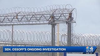 Medical Neglect in ICE Detention