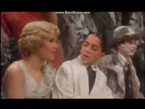 Bugsy Malone - You Give A Little Love