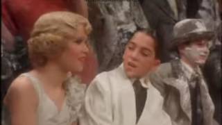 Bugsy Malone - You Give A Little Love