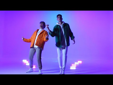 JDNY - Una Mano Arriba (Video Oficial)