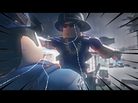 ROBLOX STORY SEASON 3 EPISODE 8 - "NEW YEAR, NEW ME"