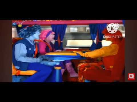 Canadian National 3254 Whistle