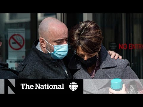 Survivors, families relieved by guilty verdict in Toronto van attack