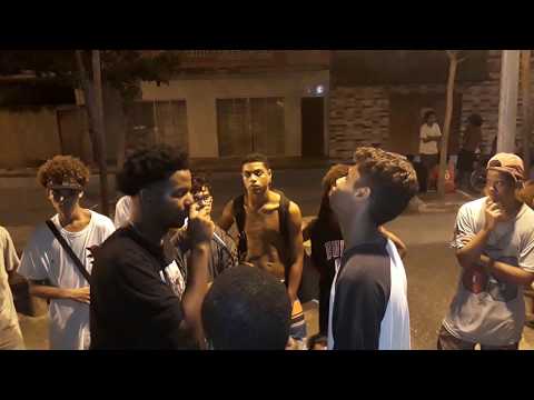 Mc Thorment x Mc Black F - Batalha da 31 (7a Edição) PaciênciaRj #LigaRj