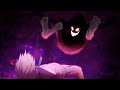 DANDADAN Fan Animation Okarun Vs Evil Eye Manga Chapter 61