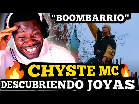 🔥 Chile in the house: ChysteMC breaks up with BOOMBARRIO