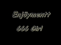 Enjöymentt - 666 Girl 