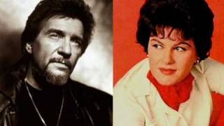 Just Out of Reach - Patsy Cline & Waylon Jennings