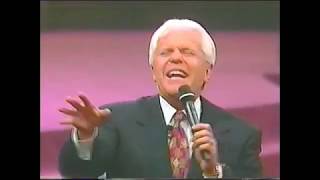 Jesse Duplantis - The Character of Jesus 1/2