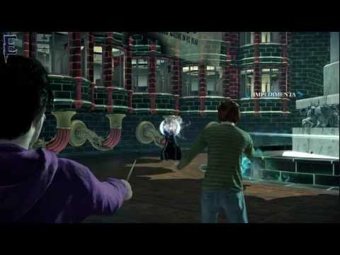 Harry Potter et les Reliques de la Mort - Premi�re Partie Playstation 3