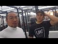 5000명돌파기념 하체운동 맥스측정 bpm자극