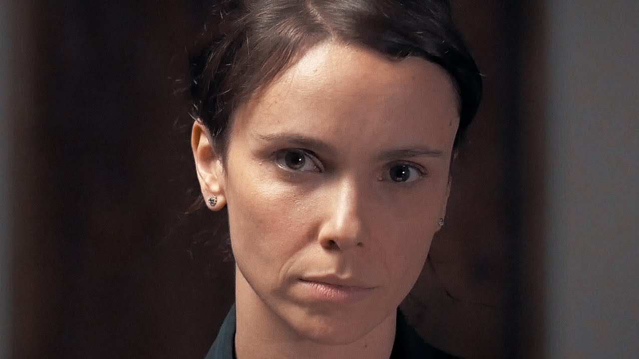 ATO E EFEITO 2 | Débora Falabella | "O Jardim das Cerejeiras", de Anton Tchekhov