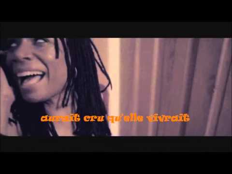 Video thumbnail for Elle prie, elle crie
