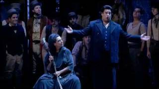 Marcelo Alvarez - Di' tu se fedele - Un ballo in maschera - Madrid - 2008