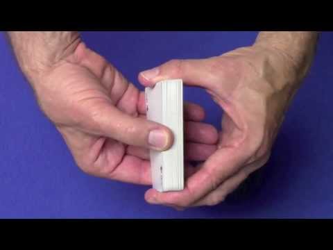 Das überzeugende Falschmischen (Overhand False Shuffle)