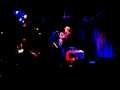 Marshmallow World, Raul Malo & Michael Guerra, New Hope Winery 12 08 13