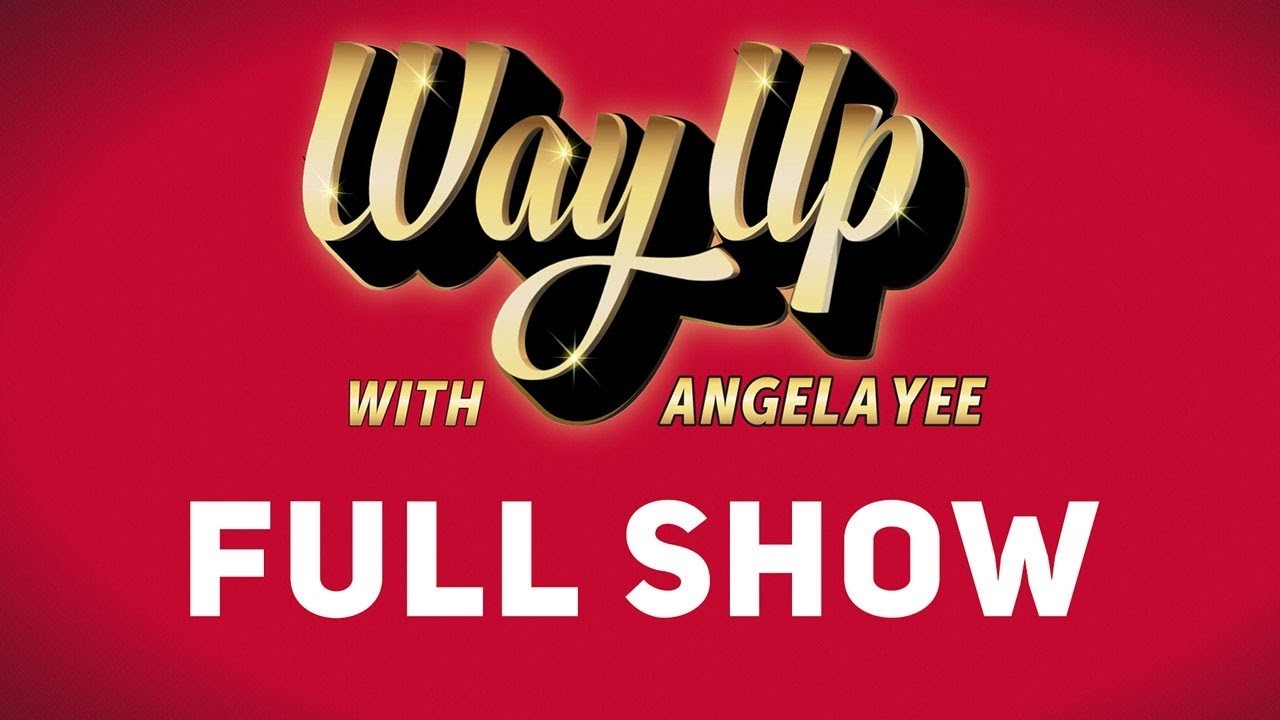 Way Up With Skilla Baby + Tell Us A Secret