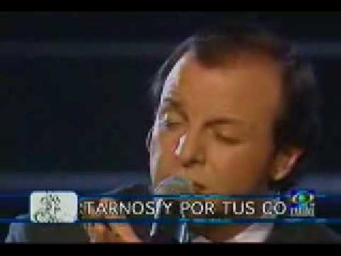 Por El Hecho De Estar Sin Tí - Alberto Plaza