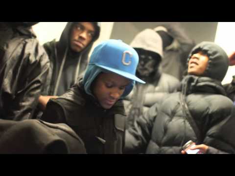 [ON DA SET]SIRU FREESTYLE