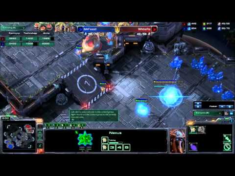 WhiteRa vs Feast PvP g3