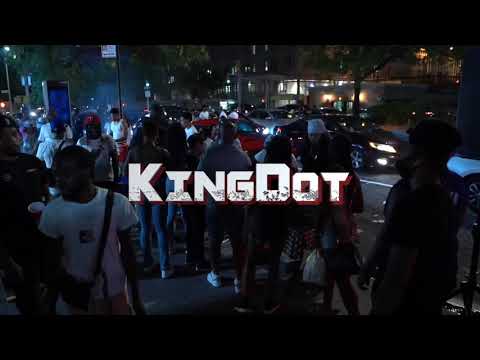 King Dot “Baby We Lit” 🔥🔥