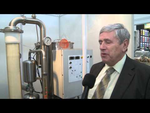 NEREZ Blučina - Zlatá medaile veletrhu SALIMA 2014