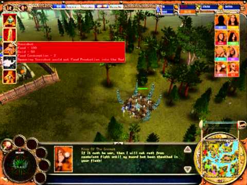 warrior kings pc download