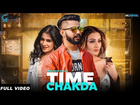 Time Chakda — watch video
