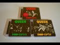 QUEEN DEEP CUTS COLLECTION 1 2 3