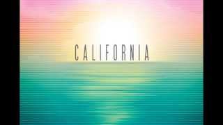Going to California By Jamie Reno with Randi Driscoll