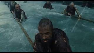 Les Miserables - Opening Flag Scene | The Cinematic Scenes 019