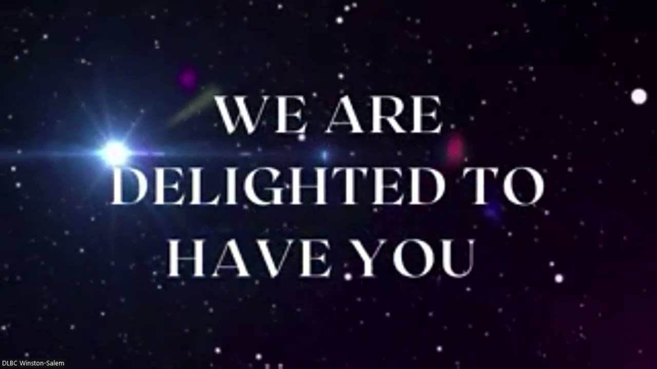 Praise and Worship II Prayer Session II Choir Ministration
