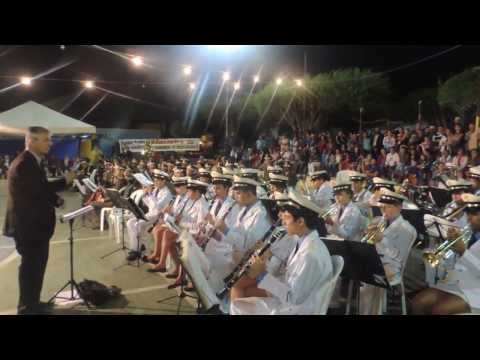 Ninfas do Amor - Filarmônica 19 de Setembro de Ibipeba