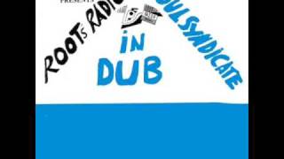 The Roots Radics &amp; The Soul Syndicate - Only Jah Dub