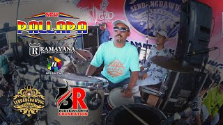 Download lagu CEK SOUND NEW PALLAPA - RAMAYANA Profesional Audio - Live Kendal mp3