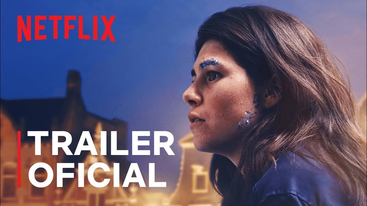 trailer Oficial