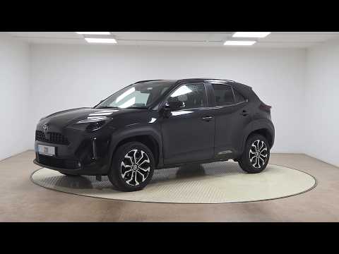 Toyota Yaris Yaris Cross Design Hev Auto  Design - Image 2