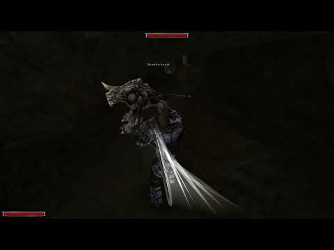 [1/3] Gothic (1080p) - Episode 25.2 - Penal Colony [NC]