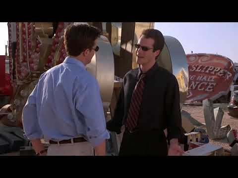 Lesson192 Study English through film FOOLS RUSH IN on 10chnl RU Fitting English