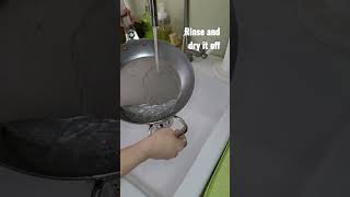 Download lagu How to Season MINERAL B PRO Carbon Steel Pan in the Oven | de Buyer USA mp3