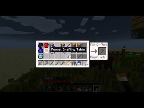 E2: FTB Ultimate Pack Tutorial - Early Useful Tools