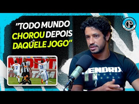 A historic 6-1 victory for Cruzeiro against Atlético-MG.